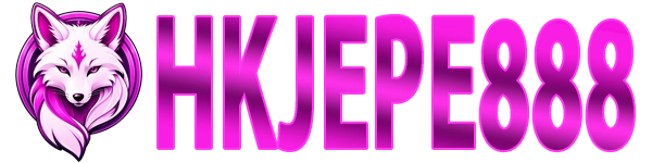 HKJEPE888 LOGO